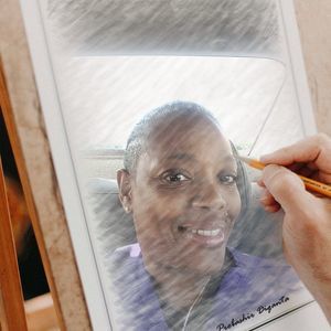 Meet your Posher, Pamela